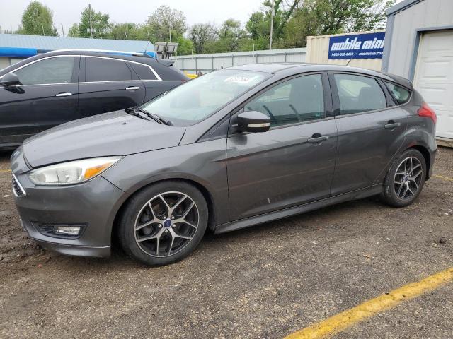 FORD FOCUS 2015 1fadp3k25fl240803