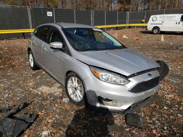 FORD FOCUS SE 2015 1fadp3k25fl242079