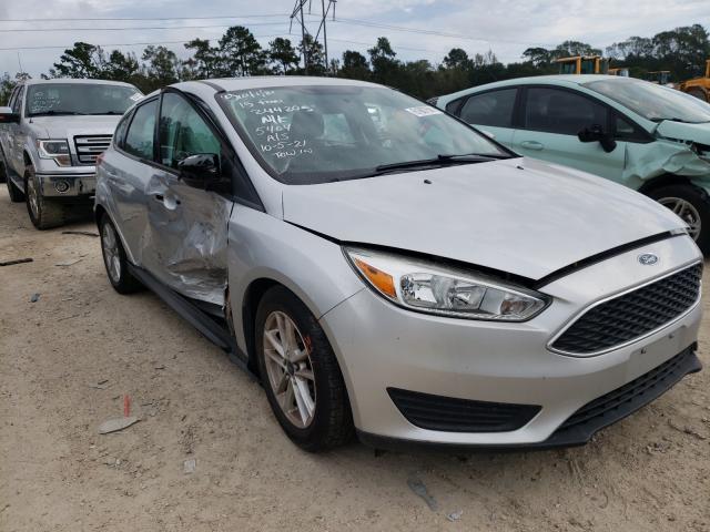 FORD FOCUS SE 2015 1fadp3k25fl244205