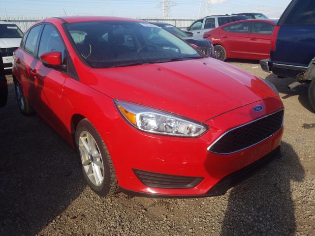 FORD FOCUS SE 2015 1fadp3k25fl244818