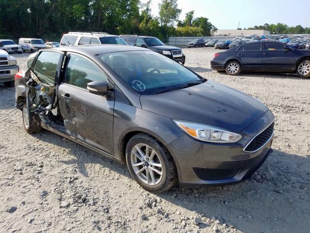 FORD FOCUS SE 2015 1fadp3k25fl245080