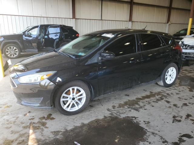 FORD FOCUS SE 2015 1fadp3k25fl249503