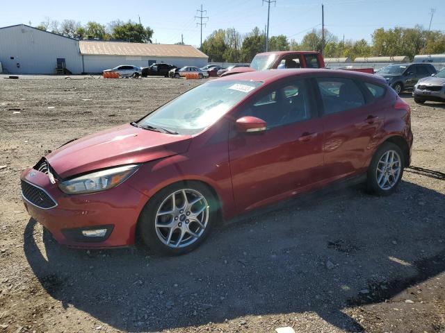 FORD FOCUS 2015 1fadp3k25fl253728