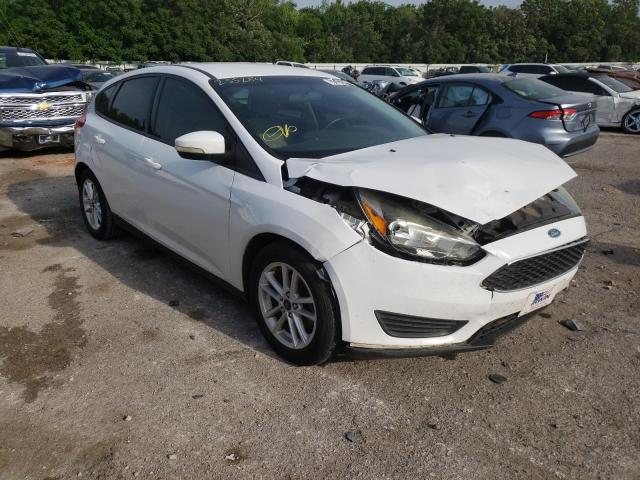 FORD FOCUS SE 2015 1fadp3k25fl255284