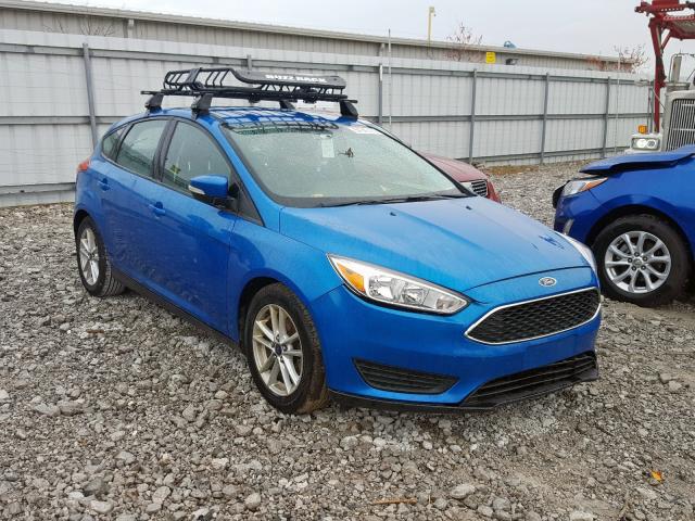 FORD FOCUS 2015 1fadp3k25fl260534