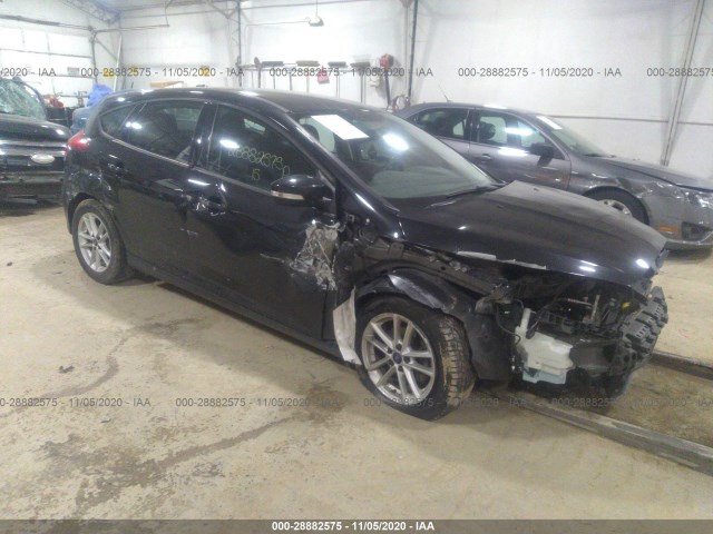 FORD FOCUS 2015 1fadp3k25fl263949