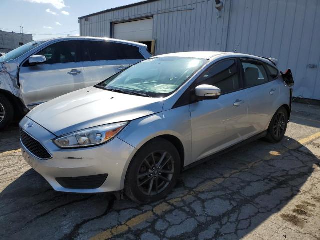 FORD FOCUS SE 2015 1fadp3k25fl265054