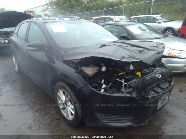 FORD FOCUS 2015 1fadp3k25fl274031