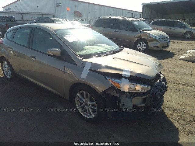 FORD FOCUS 2015 1fadp3k25fl274983