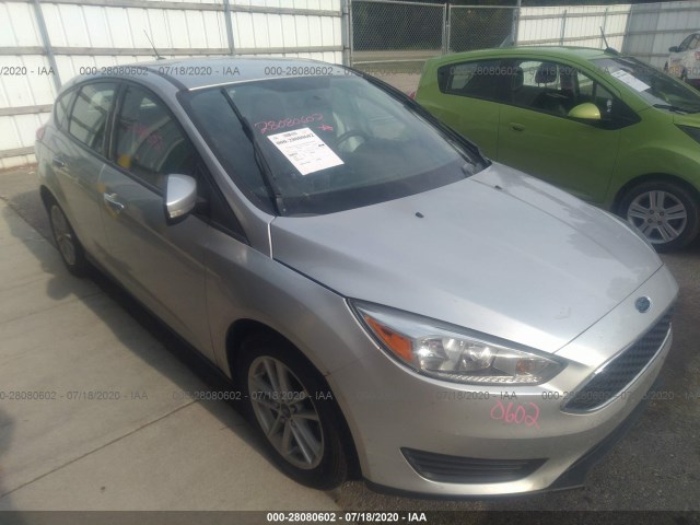 FORD FOCUS 2015 1fadp3k25fl275986