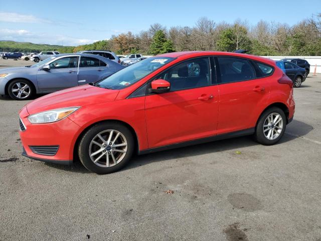 FORD FOCUS SE 2015 1fadp3k25fl276023