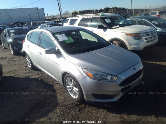 FORD FOCUS 2015 1fadp3k25fl277639