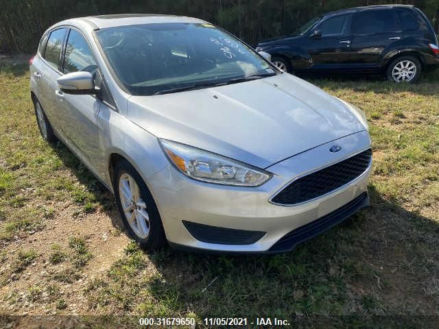 FORD FOCUS 2015 1fadp3k25fl279603