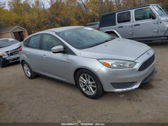 FORD FOCUS 2015 1fadp3k25fl282226