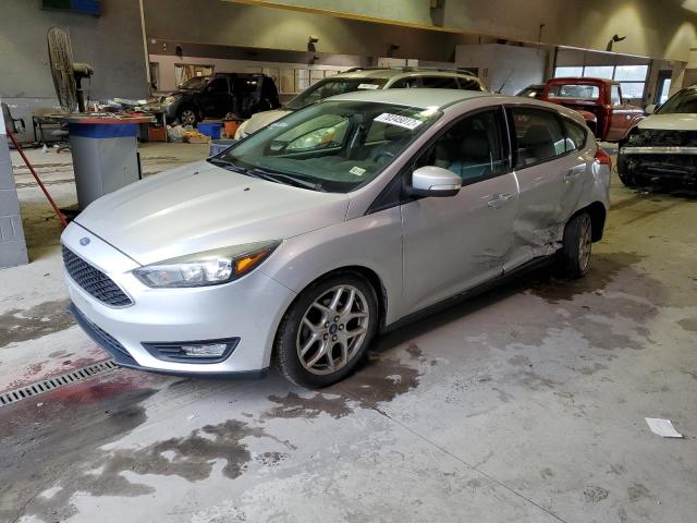 FORD FOCUS SE 2015 1fadp3k25fl283098