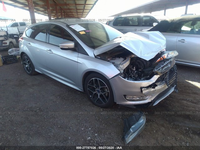 FORD FOCUS 2015 1fadp3k25fl287569