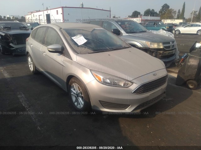 FORD FOCUS 2015 1fadp3k25fl288480