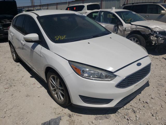 FORD FOCUS SE 2015 1fadp3k25fl289550