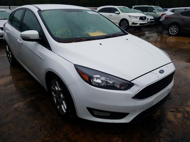 FORD FOCUS SE 2015 1fadp3k25fl290021