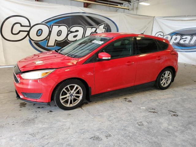 FORD FOCUS SE 2015 1fadp3k25fl290567