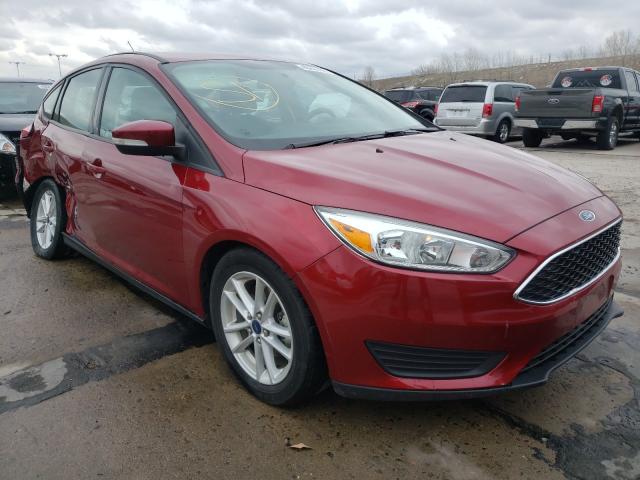 FORD FOCUS SE 2015 1fadp3k25fl293971