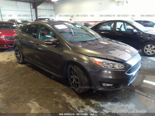 FORD FOCUS 2015 1fadp3k25fl294070