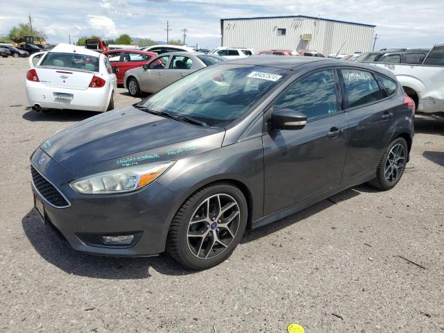 FORD FOCUS SE 2015 1fadp3k25fl294313