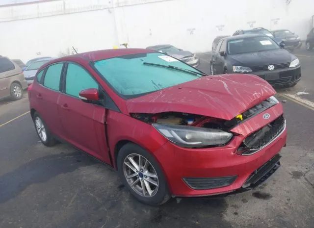 FORD FOCUS 2015 1fadp3k25fl294814