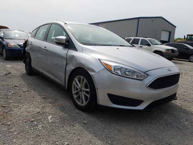 FORD FOCUS SE 2015 1fadp3k25fl295140