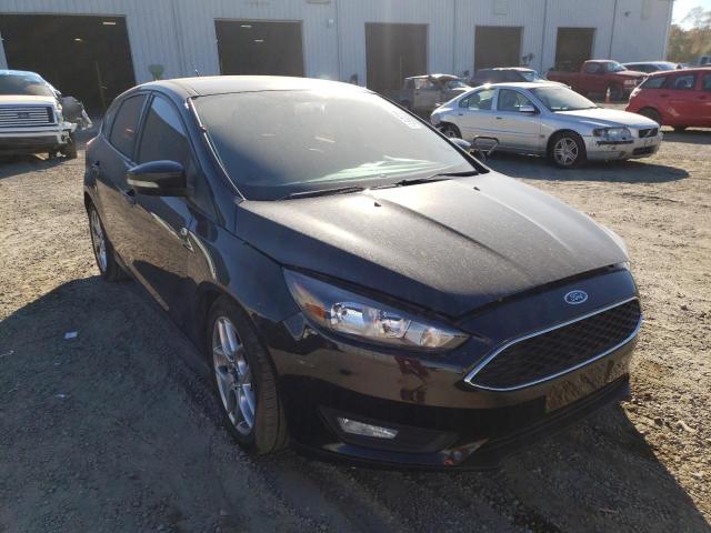 FORD FOCUS SE 2015 1fadp3k25fl298359