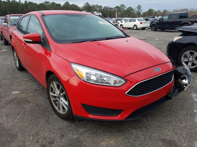 FORD FOCUS SE 2015 1fadp3k25fl301356