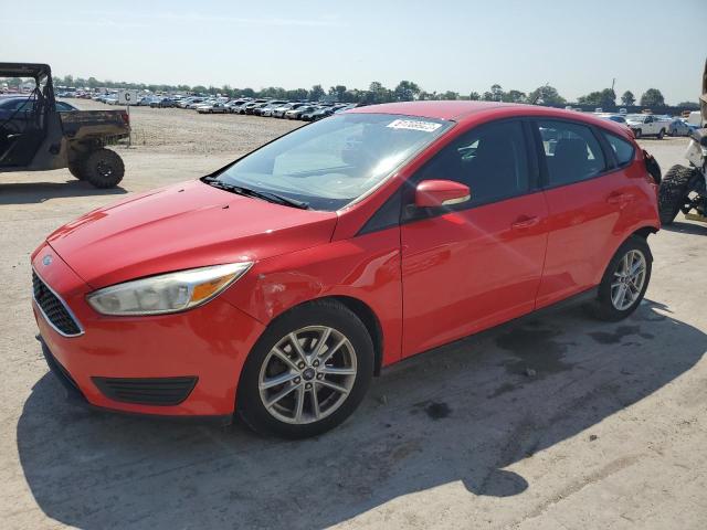 FORD FOCUS SE 2015 1fadp3k25fl301406