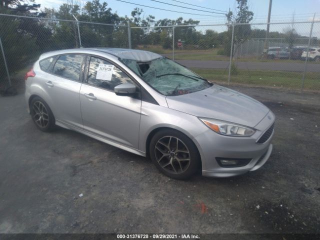 FORD FOCUS 2015 1fadp3k25fl304872