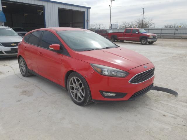 FORD FOCUS SE 2015 1fadp3k25fl308386