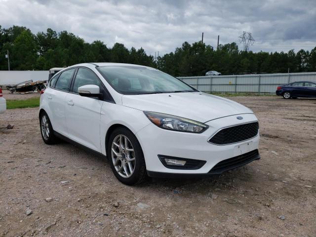 FORD FOCUS SE 2015 1fadp3k25fl308498