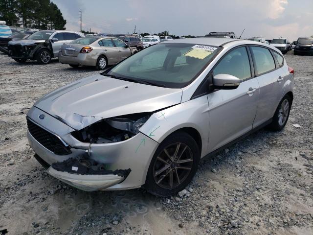 FORD FOCUS SE 2015 1fadp3k25fl311238