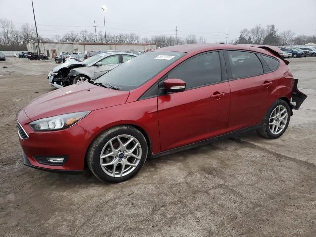 FORD FOCUS 2015 1fadp3k25fl313328