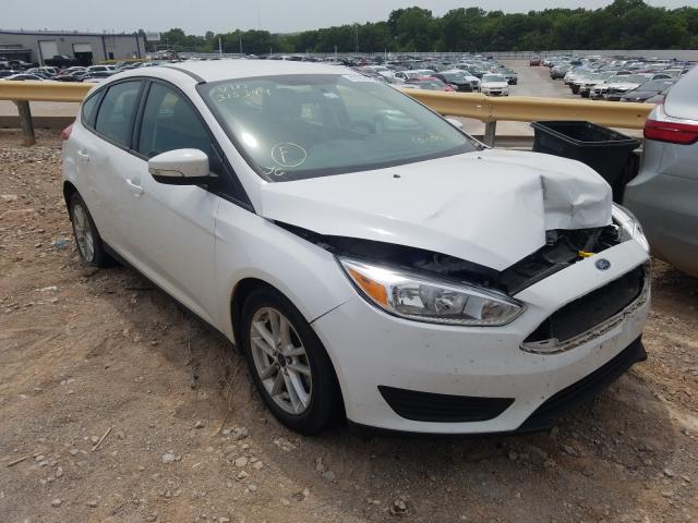 FORD FOCUS SE 2015 1fadp3k25fl315399