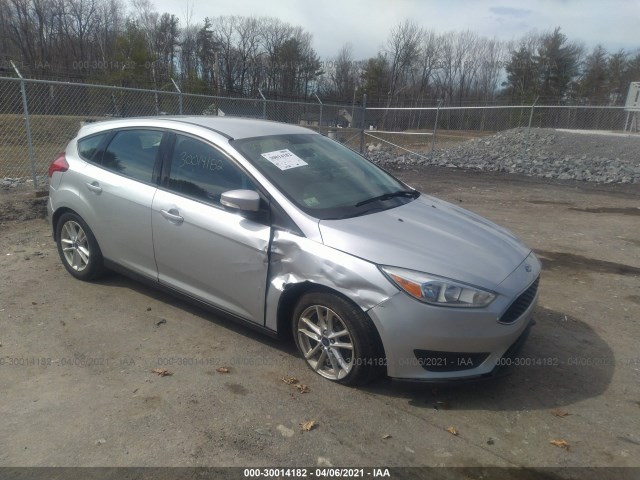 FORD FOCUS 2015 1fadp3k25fl315516