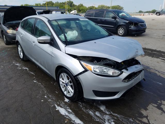 FORD FOCUS SE 2015 1fadp3k25fl317850