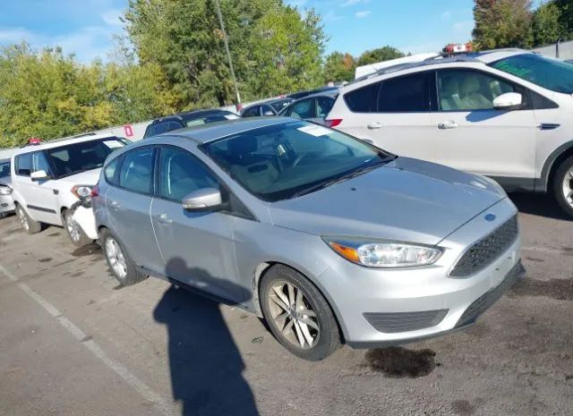 FORD FOCUS 2015 1fadp3k25fl318190