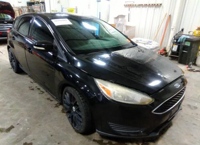 FORD FOCUS 2015 1fadp3k25fl318738