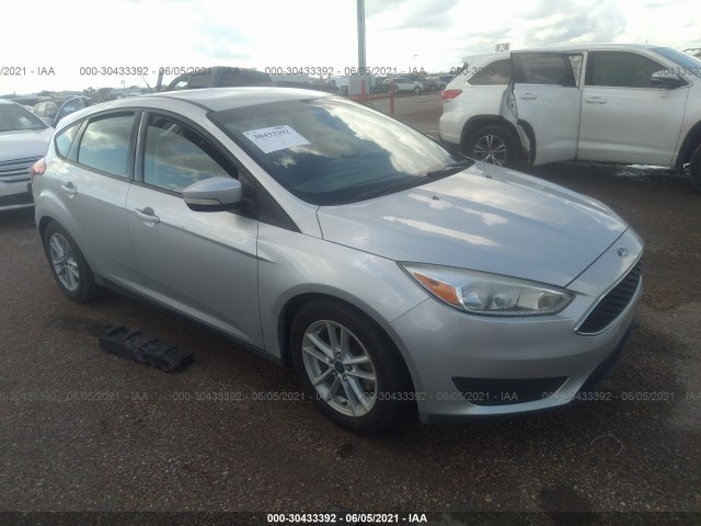 FORD FOCUS 2015 1fadp3k25fl318786