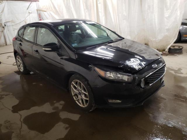 FORD FOCUS 2015 1fadp3k25fl319548