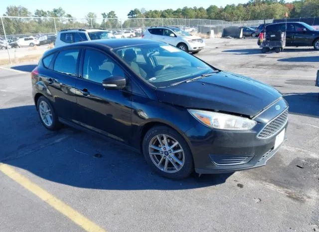 FORD FOCUS 2015 1fadp3k25fl319601