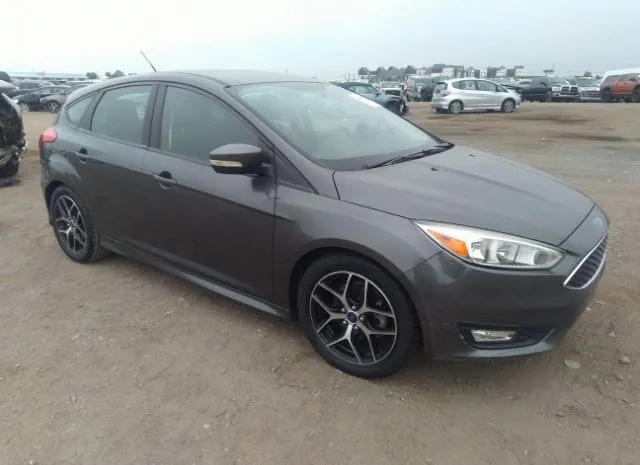 FORD FOCUS 2015 1fadp3k25fl322482