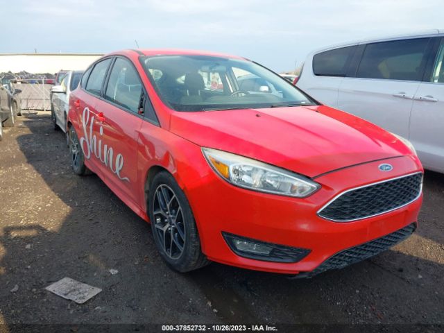 FORD FOCUS 2015 1fadp3k25fl322823