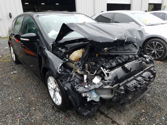 FORD NULL 2015 1fadp3k25fl325172