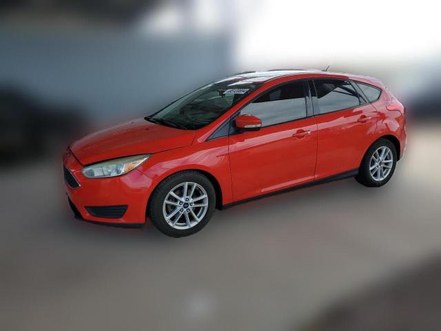 FORD FOCUS 2015 1fadp3k25fl326158