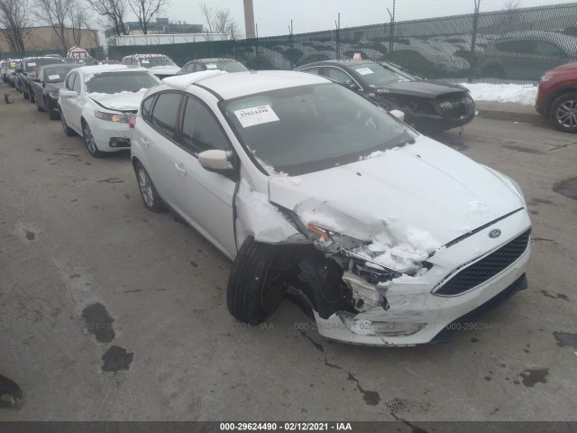 FORD FOCUS 2015 1fadp3k25fl328525